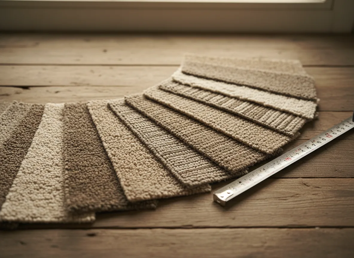 Carpet Installation Sunset, SC FAQs